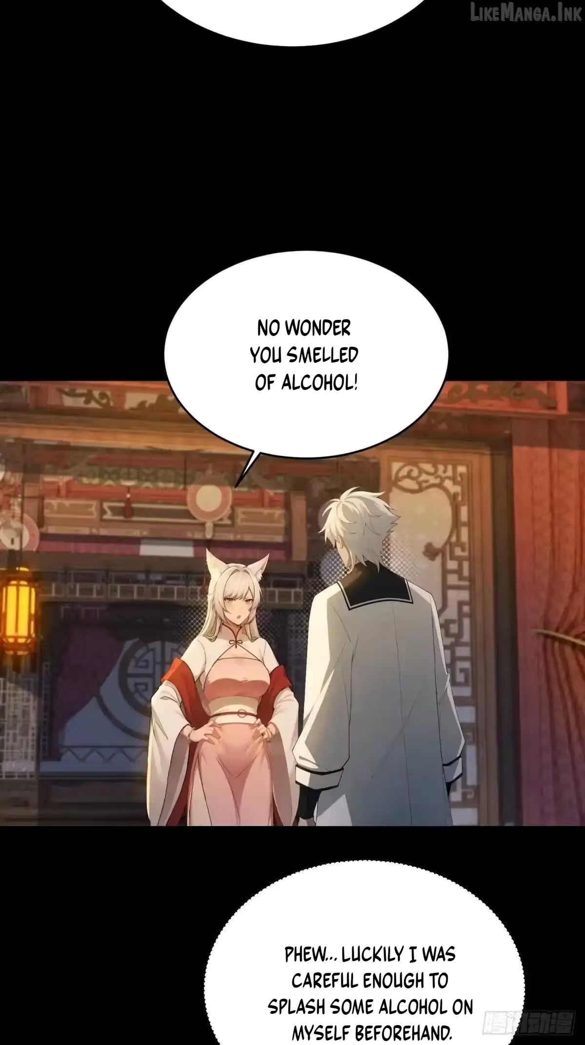 To Save Seven Villainesses, I Went Full Harem! Chapter 64  - page 26